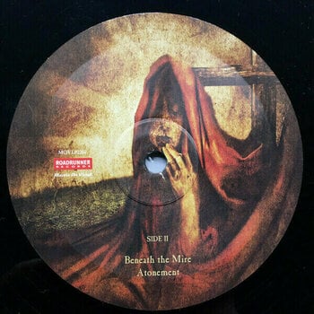 Vinyl Record Opeth - Ghost Reveries (Black) (2 LP) - 4