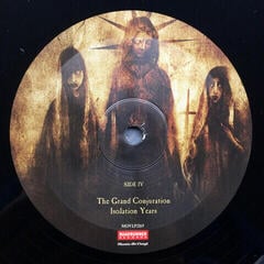 LP platňa Opeth - Ghost Reveries (Black) (2 LP) - 5