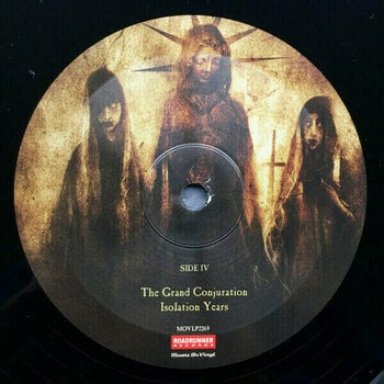 Vinyl Record Opeth - Ghost Reveries (Black) (2 LP) - 6