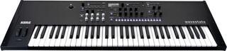 Synthesizer Korg Wavestate SE Synthesizer Black - 1