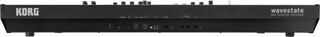 Synthesizer Korg Wavestate SE Synthesizer Black - 4