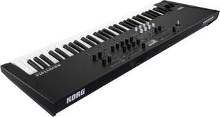 Synthesizer Korg Wavestate SE Synthesizer Black - 3