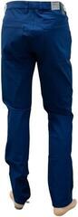 Pantalones Alberto Pro 3xDRY Royal Blue 24 Pantalones - 2