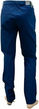 Панталони за голф Alberto Pro 3xDRY Royal Blue 24 - 3
