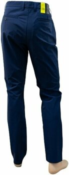 Trousers Alberto Rookie-D Waterrepellent Mens Trousers Royal Blue 50 - 3