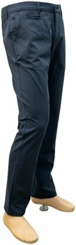 Trousers Alberto Rookie Revolutional Navy 106 Trousers - 2