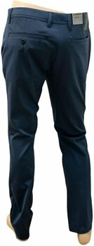 Trousers Alberto Rookie Revolutional Navy 106 Trousers - 3