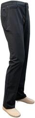 Nadrágok Alberto Rookie Revolutional Black - 1