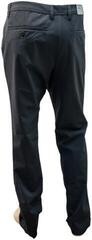 Nadrágok Alberto Rookie Revolutional Black - 2