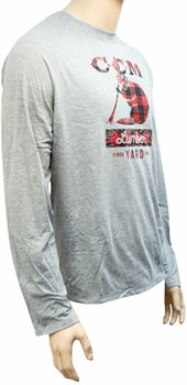 Hockey Shirt & Polo CCM Holiday Mascott Lumber SR Hockey Shirt & Polo - 2