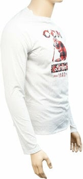 Hockey Shirt & Polo CCM Holiday Mascott Lumber SR Hockey Shirt & Polo - 2
