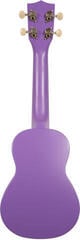 Sopránové ukulele Kala Makala Shark Purple Sopránové ukulele - 3