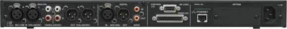 Master / Stereo rejestrator Tascam SS-CDR250N - 2