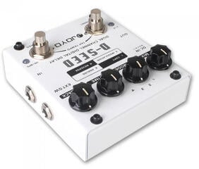 Kitaraefekti Joyo D-SEED Digital Delay Kitaraefekti - 3