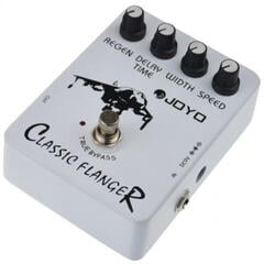 Guitar Effect Joyo JF-07 Classic Flanger Guitar Effect - 3
