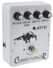 Guitar Effect Joyo JF-07 Classic Flanger Guitar Effect - 4