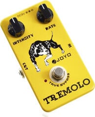 Effetti Chitarra Joyo JF-09 Tremolo Effetti Chitarra - 2