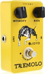 Effetti Chitarra Joyo JF-09 Tremolo Effetti Chitarra - 3