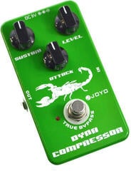 Εφέ Κιθάρας Joyo JF-10 Dyna Compressor Εφέ Κιθάρας - 3