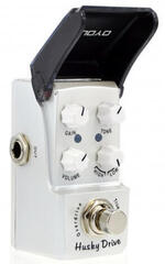 Gitarový efekt Joyo JF-314 Husky Drive Gitarový efekt - 4