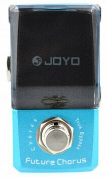 Guitar Effect Joyo JF-316 - 4