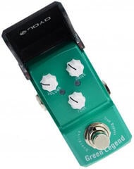 Gitarový efekt Joyo JF-319 Green Legend Gitarový efekt - 1