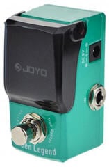 Gitarový efekt Joyo JF-319 Green Legend Gitarový efekt - 4