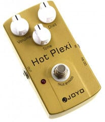 Gitarový efekt Joyo JF-32 Hot Plexi Gitarový efekt - 1