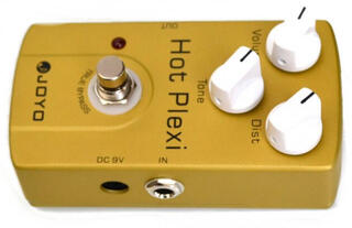 Gitarový efekt Joyo JF-32 Hot Plexi Gitarový efekt - 3