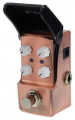 Gitarový efekt Joyo JF-321 Bullet Metal Gitarový efekt - 1
