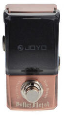 Gitarový efekt Joyo JF-321 Bullet Metal Gitarový efekt - 3
