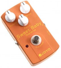 Gitarový efekt Joyo JF-36 Sweet Baby Gitarový efekt - 1