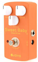 Gitarový efekt Joyo JF-36 Sweet Baby Gitarový efekt - 3