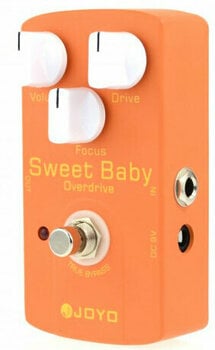 Gitarový efekt Joyo JF-36 Sweet Baby - 4