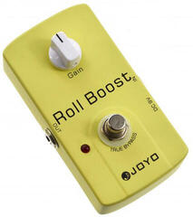 Gitarový efekt Joyo JF-38 Roll Boost Gitarový efekt - 1