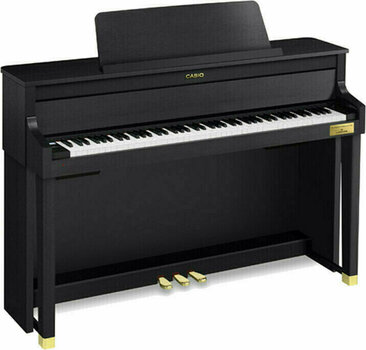 Дигитално пиано Casio GP 400 - 2