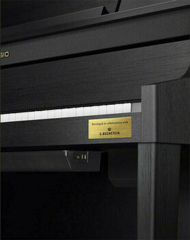 Digital Piano Casio GP 400 - 3