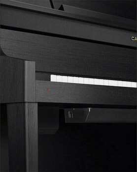 Piano Digitale Casio GP 400 - 5