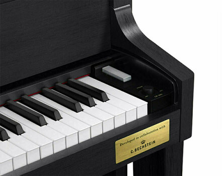Digitálne piano Casio GP 400 - 6