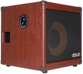 Kombo pro elektroakustické nástroje Markacoustic AC 101H Kombo pro elektroakustické nástroje - 1
