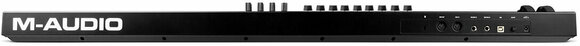 MIDI sintesajzer M-Audio CODE 61 BK - 2