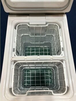 Draagbare koelkast voor boten Engel MD45-CD-P Draagbare koelkast voor boten - 5