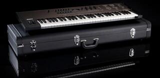 Synthesizer Korg Opsix SE Synthesizer Brown - 6