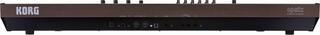 Synthesizer Korg Opsix SE Synthesizer Brown - 4