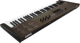 Synthesizer Korg Opsix SE Synthesizer Brown - 3