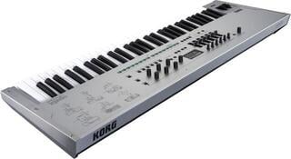 Synthesizer Korg Opsix SE Synthesizer Platinum - 2