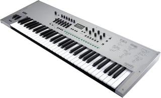 Synthesizer Korg Opsix SE Synthesizer Platinum - 1