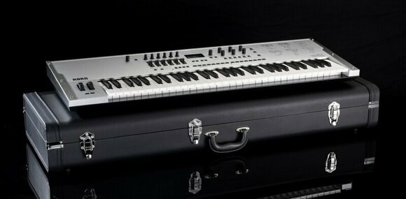 Synthesizer Korg Opsix SE Platinum - 7