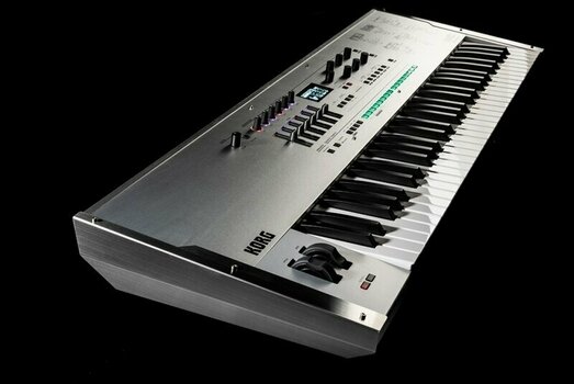 Syntetizátor Korg Opsix SE Platinum - 10