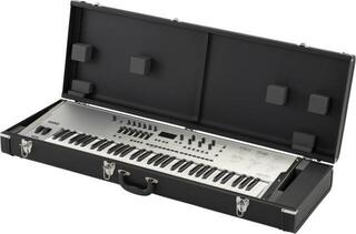 Synthesizer Korg Opsix SE Synthesizer Platinum - 4